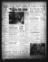Newspaper: The Daily Sun News (Levelland, Tex.), Vol. 12, No. 86, Ed. 1 Wednesda…