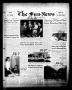 Thumbnail image of item number 1 in: 'The Sun-News (Levelland, Tex.), Vol. 10, No. 50, Ed. 1 Sunday, April 30, 1950'.