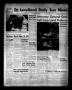 Primary view of The Levelland Daily Sun News (Levelland, Tex.), Vol. 14, No. 56, Ed. 1 Tuesday, February 1, 1955