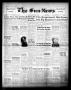 Primary view of The Sun-News (Levelland, Tex.), Vol. 10, No. 49, Ed. 1 Sunday, April 22, 1951