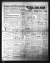 Newspaper: The Daily Sun News (Levelland, Tex.), Vol. 12, No. 109, Ed. 1 Tuesday…