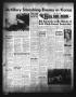 Primary view of The Daily Sun News (Levelland, Tex.), Vol. 12, No. 75, Ed. 1 Friday, November 7, 1952