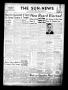 Newspaper: The Sun-News (Levelland, Tex.), Vol. 7, No. 46, Ed. 1 Monday, April 7…
