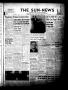 Newspaper: The Sun-News (Levelland, Tex.), Vol. 7, No. 49, Ed. 1 Monday, April 2…