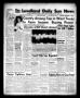 Primary view of The Levelland Daily Sun News (Levelland, Tex.), Vol. 14, No. 216, Ed. 1 Thursday, September 1, 1955