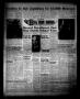 Primary view of The Daily Sun News (Levelland, Tex.), Vol. 12, No. 19, Ed. 1 Wednesday, September 3, 1952
