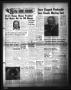 Primary view of The Daily Sun News (Levelland, Tex.), Vol. 12, No. 91, Ed. 1 Tuesday, November 25, 1952