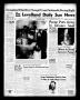 Newspaper: The Levelland Daily Sun News (Levelland, Tex.), Vol. 14, No. 163, Ed.…