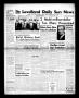 Primary view of The Levelland Daily Sun News (Levelland, Tex.), Vol. 14, No. 144, Ed. 1 Friday, May 27, 1955