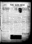 Newspaper: The Sun-News (Levelland, Tex.), Vol. 7, No. 22, Ed. 1 Monday, October…