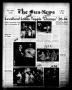 Newspaper: The Sun-News (Levelland, Tex.), Vol. 10, No. 26, Ed. 1 Sunday, Novemb…