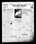 Primary view of The Sun-News (Levelland, Tex.), Vol. 9, No. 8, Ed. 1 Sunday, July 11, 1948