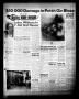 Newspaper: The Daily Sun News (Levelland, Tex.), Vol. 12, No. 69, Ed. 1 Friday, …