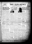 Newspaper: The Sun-News (Levelland, Tex.), Vol. 7, No. 19, Ed. 1 Monday, Septemb…