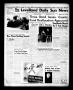 Primary view of The Levelland Daily Sun News (Levelland, Tex.), Vol. 14, No. 135, Ed. 1 Sunday, May 15, 1955