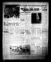 Primary view of The Daily Sun News (Levelland, Tex.), Vol. 12, No. 27, Ed. 1 Friday, September 12, 1952