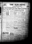 Newspaper: The Sun-News (Levelland, Tex.), Vol. 7, No. 45, Ed. 1 Monday, March 3…
