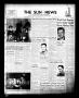 Newspaper: The Sun-News (Levelland, Tex.), Vol. 8, No. 43, Ed. 1 Monday, March 1…