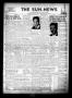 Newspaper: The Sun-News (Levelland, Tex.), Vol. 6, No. 50, Ed. 1 Monday, May 6, …