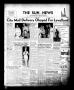 Primary view of The Sun-News (Levelland, Tex.), Vol. 9, No. 1, Ed. 1 Sunday, May 23, 1948