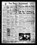 Thumbnail image of item number 1 in: 'The Daily Spokesman (Pampa, Tex.), Vol. 3, No. 194, Ed. 1 Saturday, July 24, 1954'.