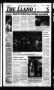 Primary view of The Llano News (Llano, Tex.), Vol. 121, No. 26, Ed. 1 Wednesday, March 26, 2008