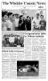 Newspaper: The Winkler County News (Kermit, Tex.), Vol. 80, No. 34, Ed. 1 Thursd…