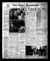 Newspaper: The Daily Spokesman (Pampa, Tex.), Vol. 3, No. 245, Ed. 1 Wednesday, …