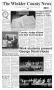 Primary view of The Winkler County News (Kermit, Tex.), Vol. 80, No. 8, Ed. 1 Thursday, March 5, 2015