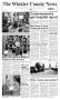 Primary view of The Winkler County News (Kermit, Tex.), Vol. 80, No. 28, Ed. 1 Thursday, July 30, 2015