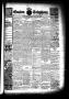 Newspaper: The Canton Telephone. (Canton, Tex.), Vol. 9, No. 43, Ed. 1 Friday, M…