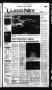 Primary view of The Llano News (Llano, Tex.), Vol. 121, No. 52, Ed. 1 Wednesday, September 24, 2008