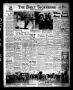 Newspaper: The Daily Spokesman (Pampa, Tex.), Vol. 3, No. 264, Ed. 1 Thursday, O…
