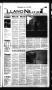 Newspaper: The Llano News (Llano, Tex.), Vol. 122, No. 7, Ed. 1 Wednesday, Novem…