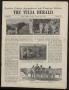 Thumbnail image of item number 1 in: 'The Tulia Herald (Tulia, Tex), Vol. 21, No. 14, Ed. 1 Tuesday, April 1, 1930'.