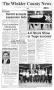 Newspaper: The Winkler County News (Kermit, Tex.), Vol. 81, No. 4, Ed. 1 Thursda…