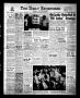 Newspaper: The Daily Spokesman (Pampa, Tex.), Vol. 3, No. 235, Ed. 1 Friday, Sep…