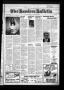 Newspaper: The Bandera Bulletin (Bandera, Tex.), Vol. 29, No. 11, Ed. 1 Friday, …