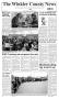 Primary view of The Winkler County News (Kermit, Tex.), Vol. 80, No. 31, Ed. 1 Thursday, August 20, 2015
