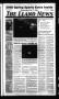 Primary view of The Llano News (Llano, Tex.), Vol. 121, No. 22, Ed. 1 Wednesday, February 27, 2008