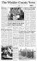 Primary view of The Winkler County News (Kermit, Tex.), Vol. 80, No. 3, Ed. 1 Thursday, January 29, 2015