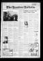 Newspaper: The Bandera Bulletin (Bandera, Tex.), Vol. 28, No. 42, Ed. 1 Friday, …