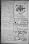 Thumbnail image of item number 4 in: 'Shiner Gazette. (Shiner, Tex.), Vol. 18, No. 22, Ed. 1, Thursday, January 19, 1911'.