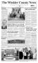 Newspaper: The Winkler County News (Kermit, Tex.), Vol. 80, No. 16, Ed. 1 Thursd…