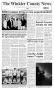 Newspaper: The Winkler County News (Kermit, Tex.), Vol. 80, No. 27, Ed. 1 Thursd…