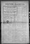 Newspaper: Shiner Gazette. (Shiner, Tex.), Vol. 18, No. 29, Ed. 1, Thursday, Mar…
