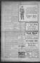 Thumbnail image of item number 4 in: 'Shiner Gazette. (Shiner, Tex.), Vol. 18, No. 30, Ed. 1, Thursday, March 16, 1911'.