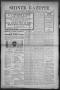 Newspaper: Shiner Gazette. (Shiner, Tex.), Vol. 18, No. 30, Ed. 1, Thursday, Mar…