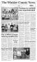 Primary view of The Winkler County News (Kermit, Tex.), Vol. 80, No. 26, Ed. 1 Thursday, July 16, 2015