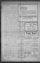 Thumbnail image of item number 4 in: 'Shiner Gazette. (Shiner, Tex.), Vol. 18, No. 34, Ed. 1, Thursday, April 13, 1911'.